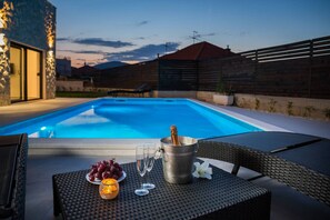 4 bedrooms - Salt in Trogir With 4 Bedrooms and 4 Bathrooms (Trogir)