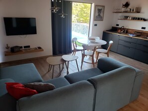 2 bedrooms - Lux V in Murter With 2 Bedrooms and 1 Bathrooms (Tisno)