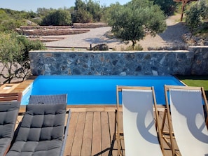 Ferienhaus | 2 Schlafzimmer