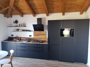 獨棟房屋 | 2 間臥室