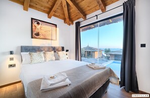 2 bedrooms - Lux V in Murter With 2 Bedrooms and 1 Bathrooms (Tisno)