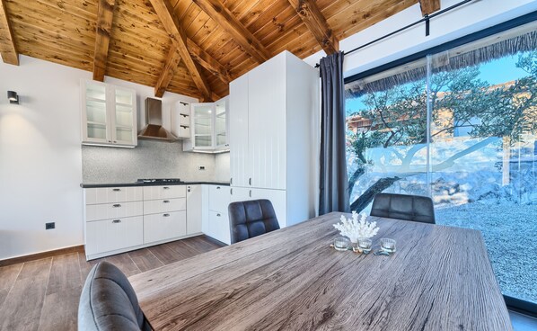 Hus | 2 soveværelser