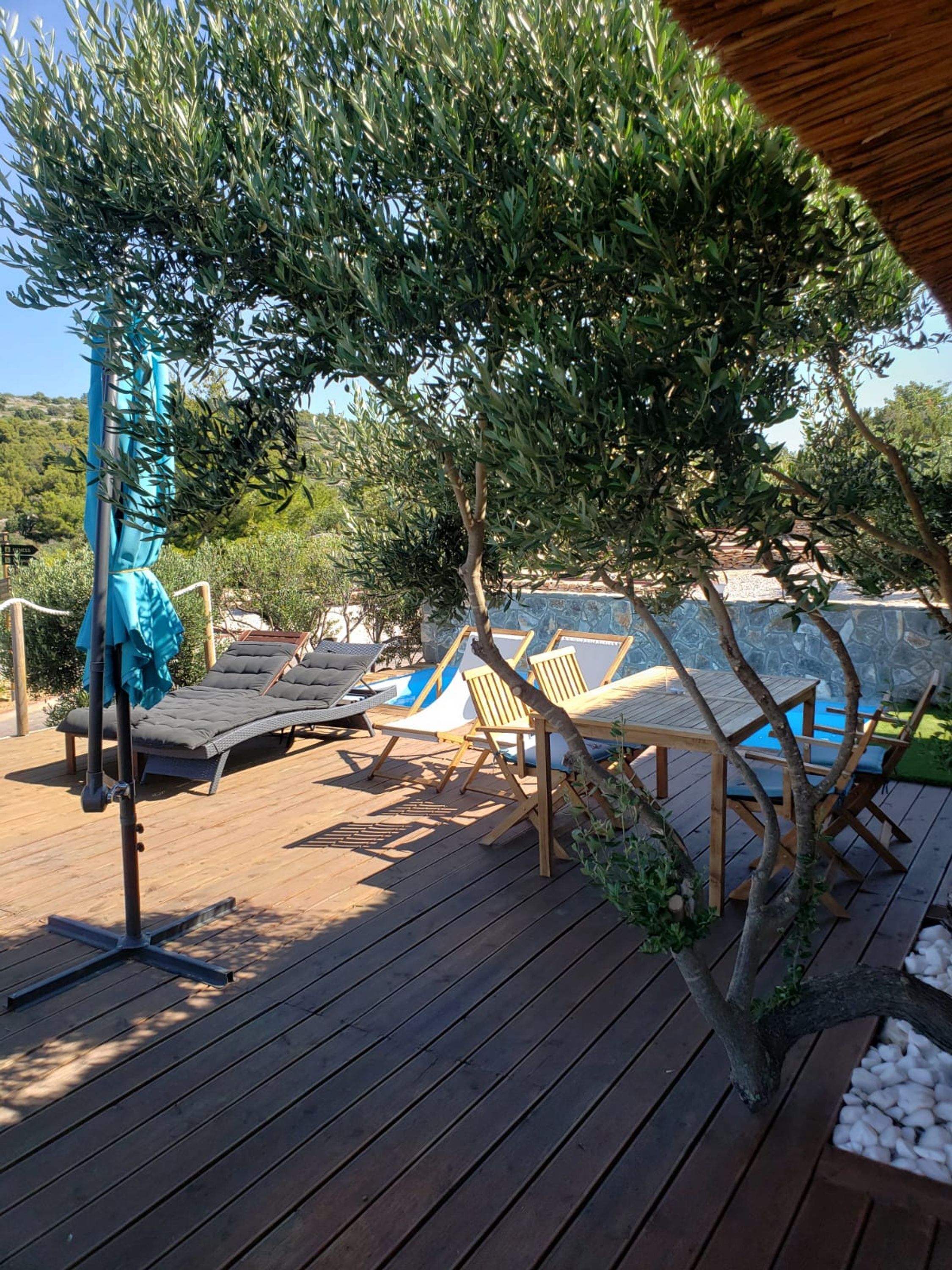 Ferienhaus | 2 Schlafzimmer