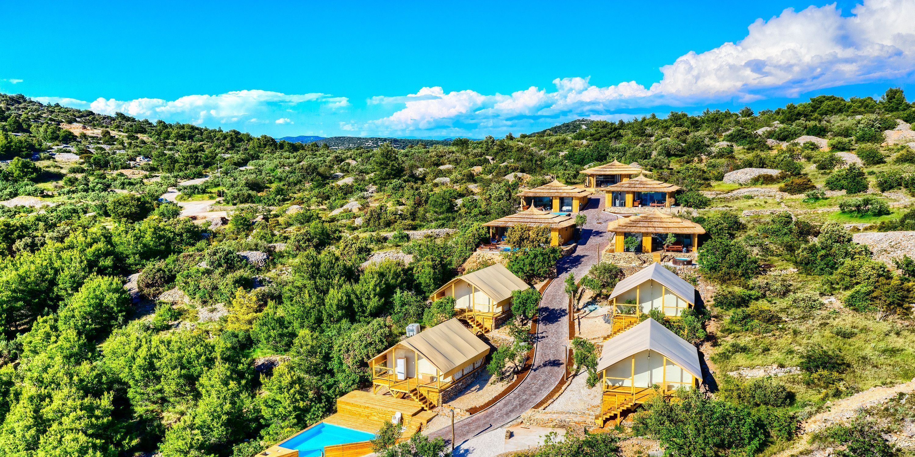 單棟房屋 | 2 間睡房