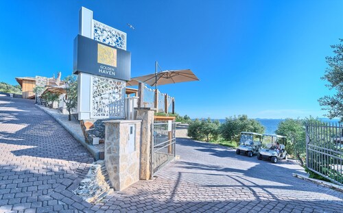 Lux V in Murter With 2 Bedrooms and 1 Bathrooms