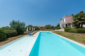Villa, Smoking - Naturavita in Pazin With 6 Bedrooms and 2 Bathrooms (Pazin)