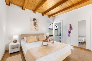 Villa | 6 habitaciones 