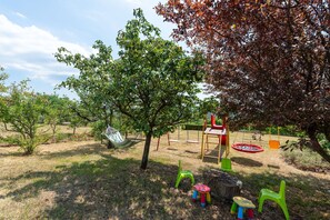 Villa | 6 habitaciones 