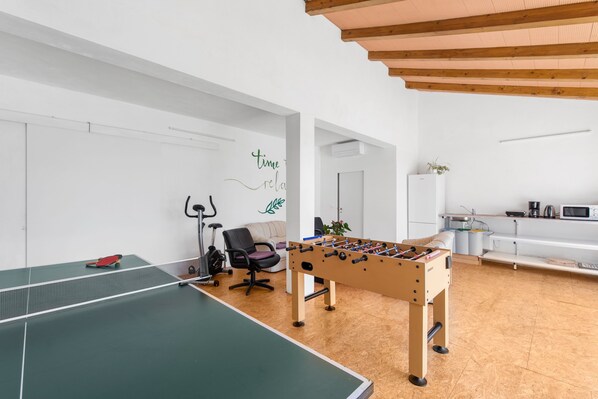 Villa | 6 Schlafzimmer