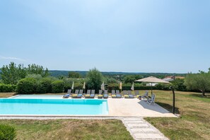 Villa, Smoking | 6 bedrooms - Naturavita in Pazin With 6 Bedrooms and 2 Bathrooms (Pazin)
