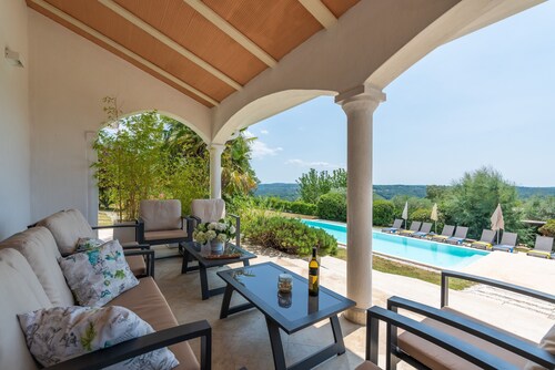 Naturavita in Pazin With 6 Bedrooms and 2 Bathrooms