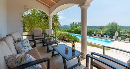 Naturavita in Pazin With 6 Bedrooms and 2 Bathrooms