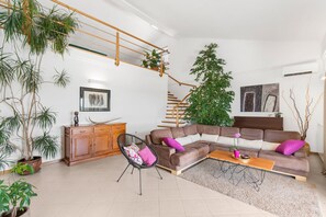 Villa | 6 habitaciones 