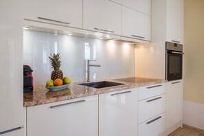 Apartment | 1 Schlafzimmer