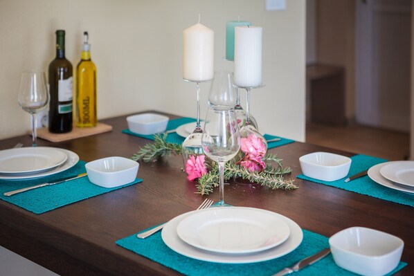 Apartment | 1 Schlafzimmer