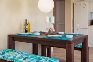 Appartement | 1 slaapkamer