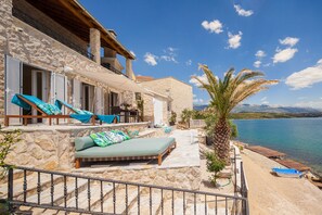 公寓 | 1 間臥室