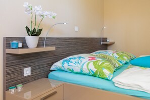 Appartement | 1 slaapkamer