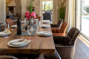 Villa | 4 Schlafzimmer