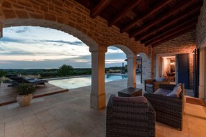 Villa | 4 Schlafzimmer