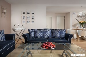Villa | 3 Schlafzimmer