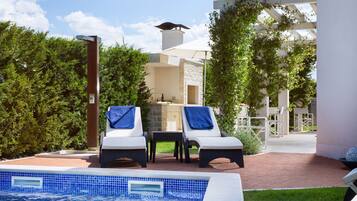 Villa | 3 bedrooms