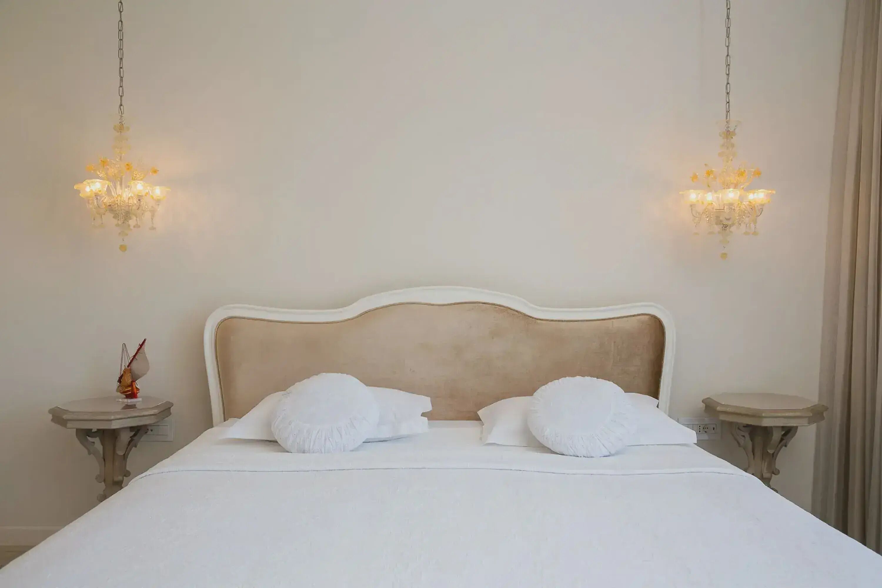 فيلا | 6 عدّة غرف نوم