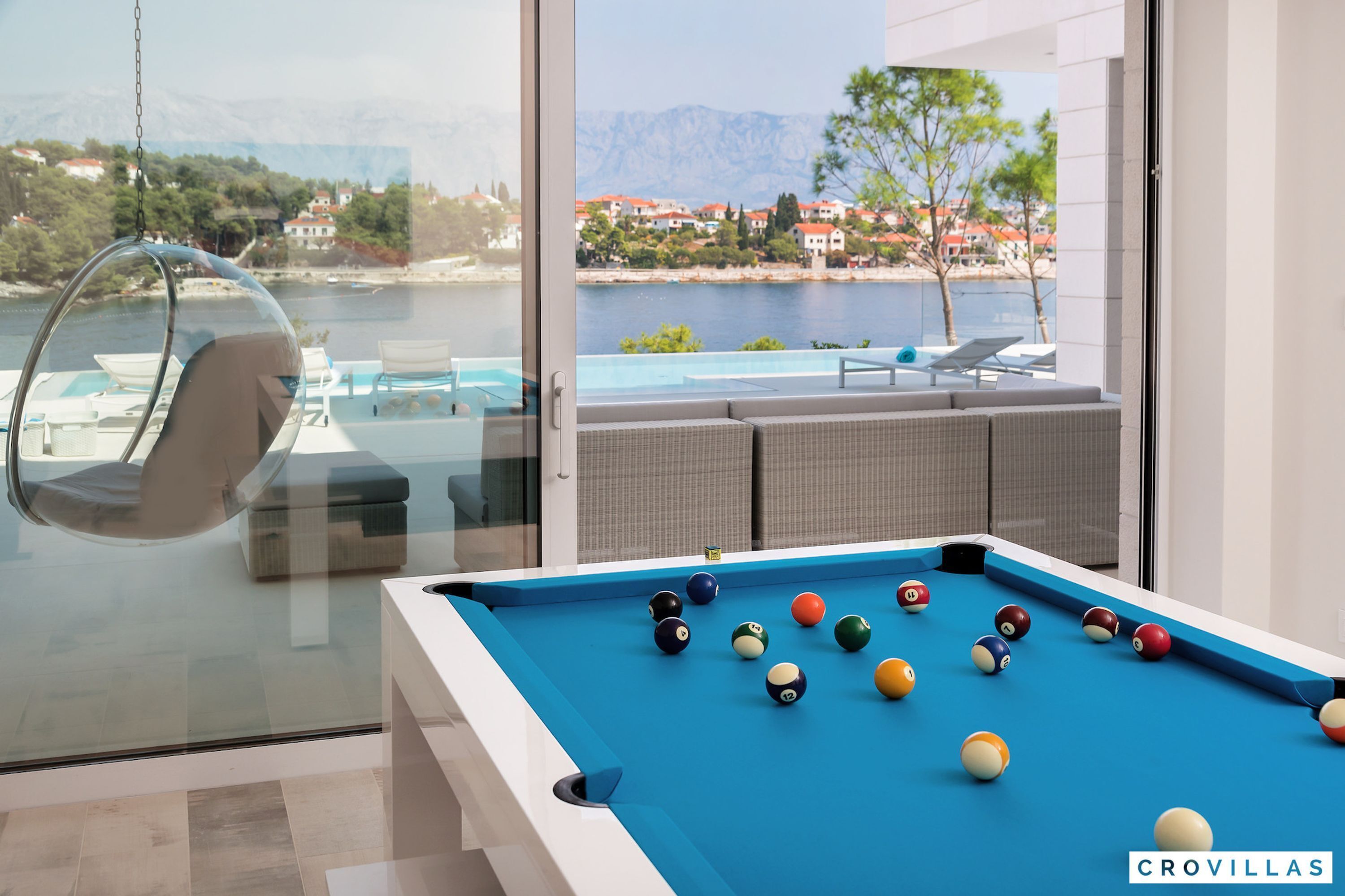 6 عدّة غرف نوم