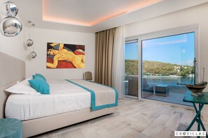 Villa | 6 bedrooms - Mila in Selca Bra (Selca)