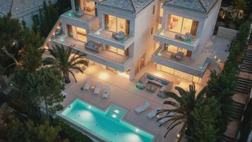 Villa | 6 bedrooms