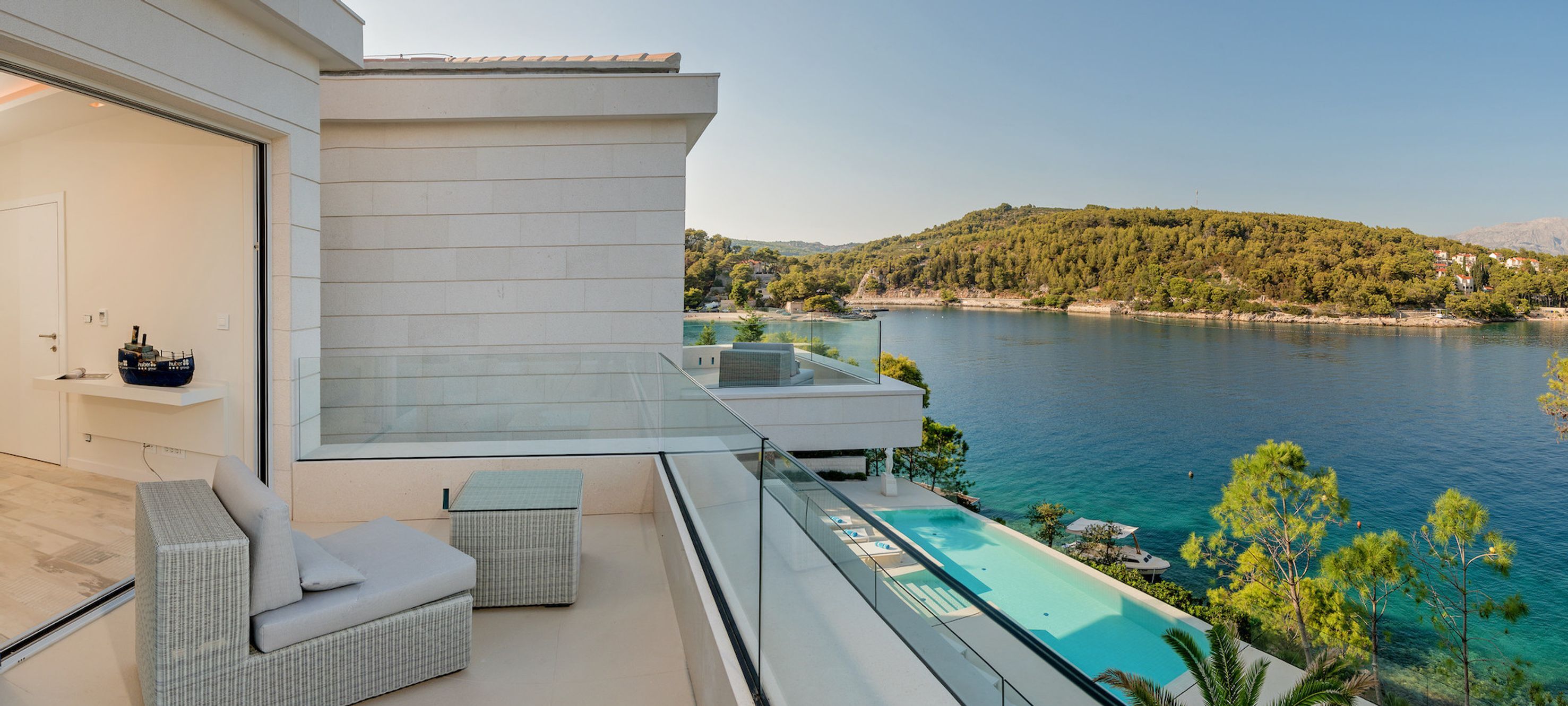 6 عدّة غرف نوم