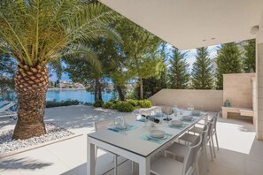 Villa | 6 bedrooms - Mila in Selca Bra (Selca)