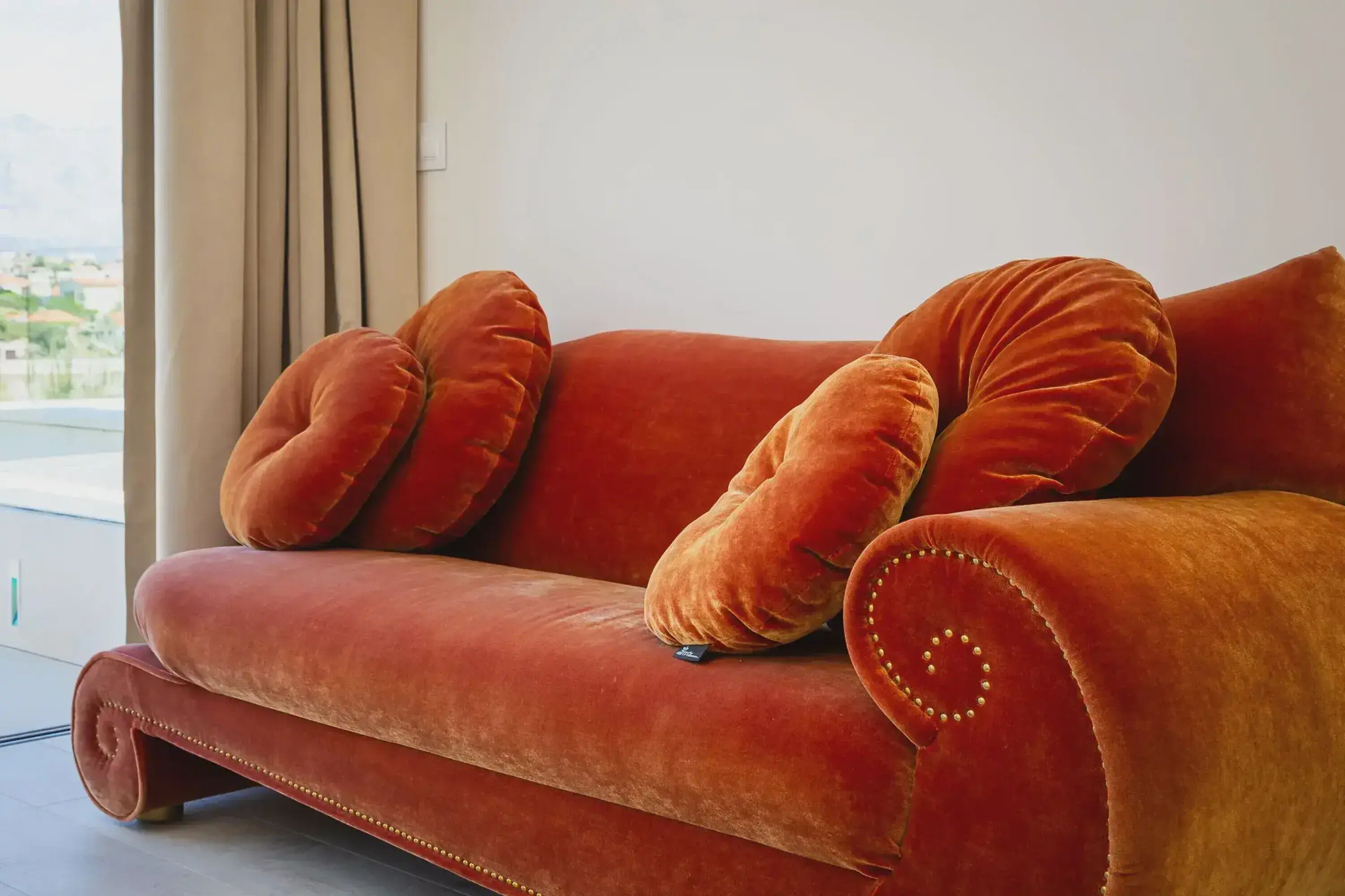 فيلا | 6 عدّة غرف نوم