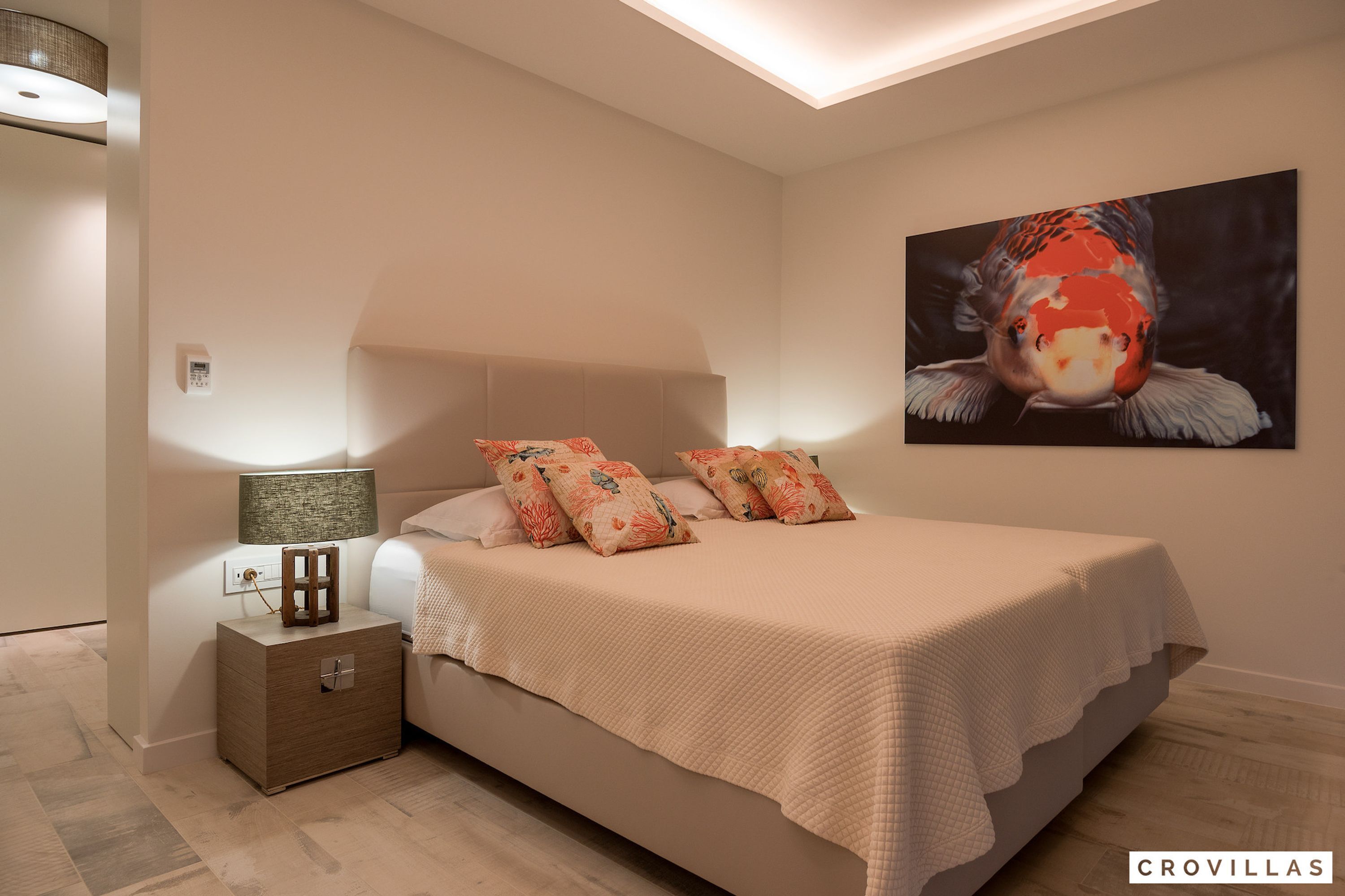 فيلا | 6 عدّة غرف نوم