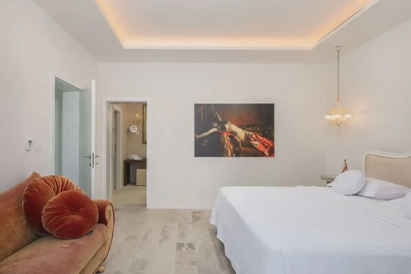 6 عدّة غرف نوم