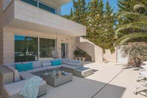 Villa | 6 bedrooms - Mila in Selca Bra (Selca)