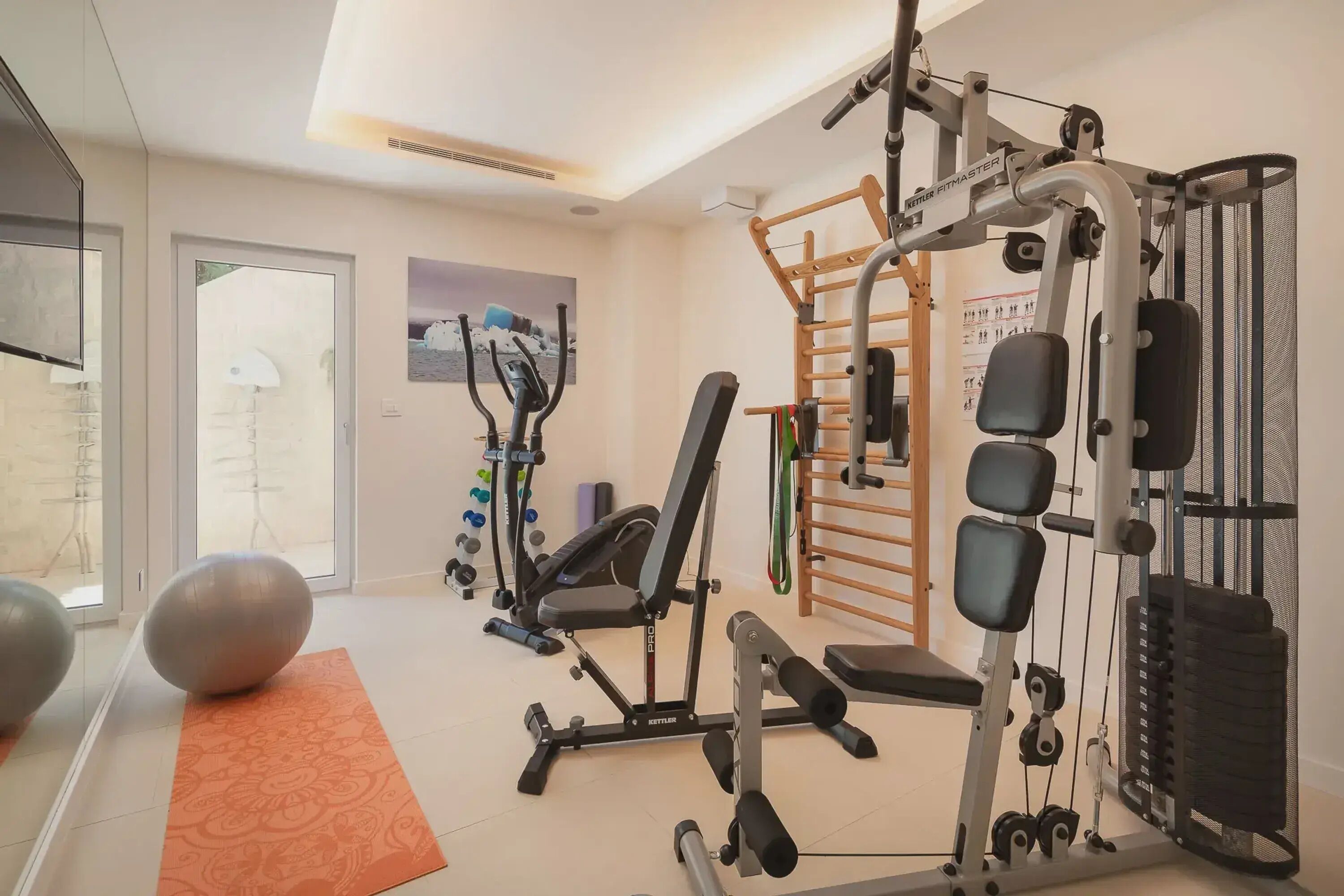 6 عدّة غرف نوم