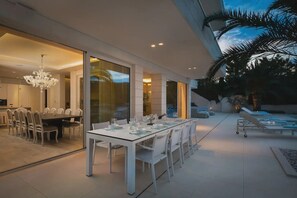 6 habitaciones 