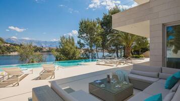 Ferienhaus, Raucher | 6 Schlafzimmer
