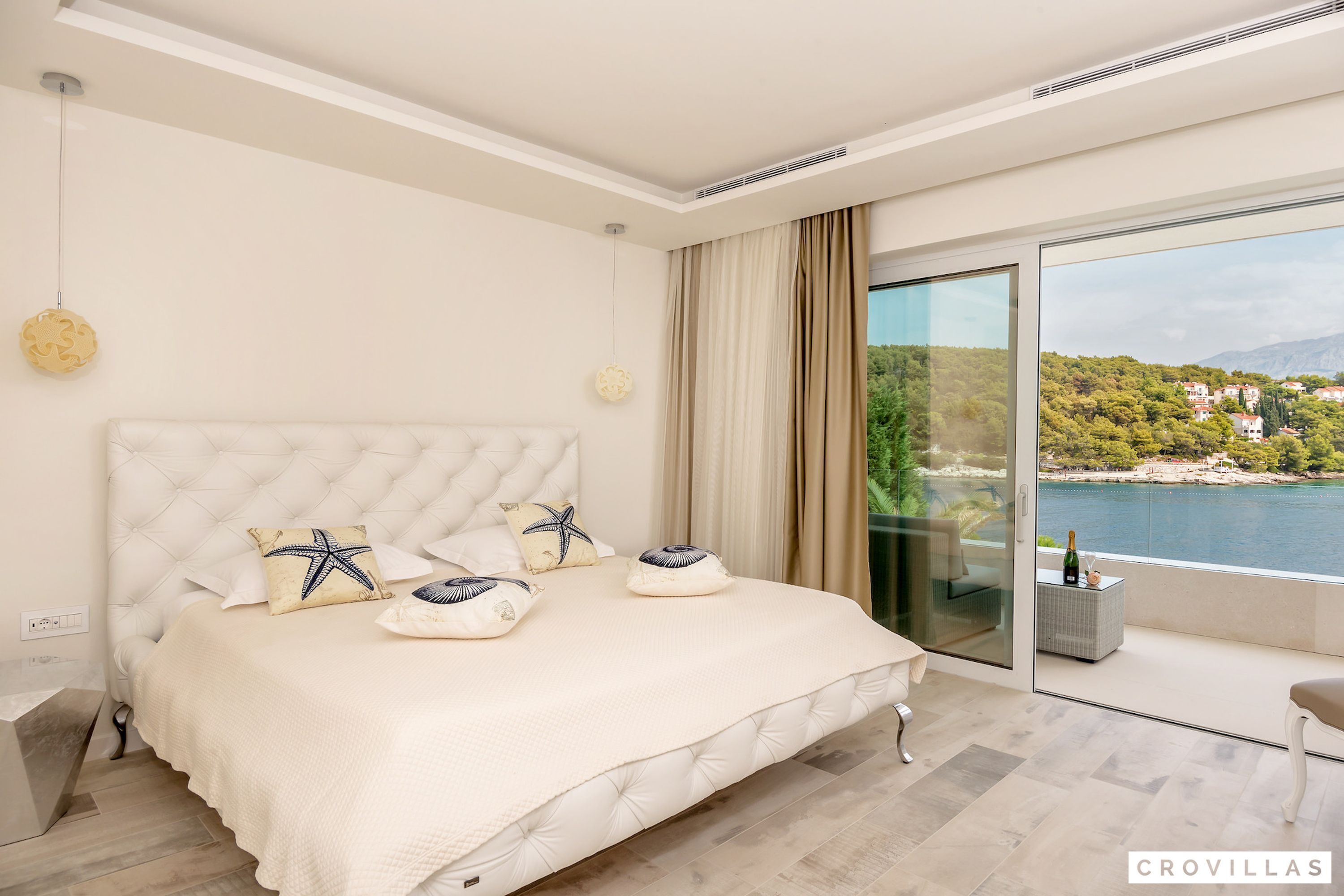 6 عدّة غرف نوم