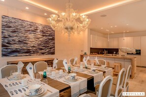 Villa | 6 bedrooms - Mila in Selca Bra (Selca)