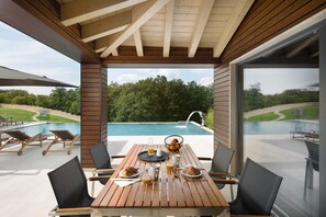 別墅 | 7 間臥室