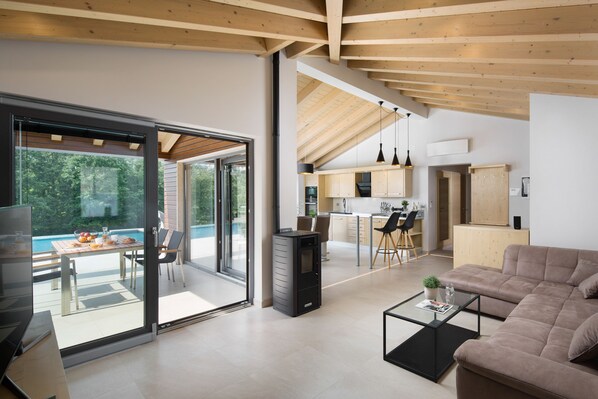 Villa | 7 slaapkamers