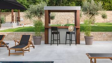 Vila | 7 kamar tidur