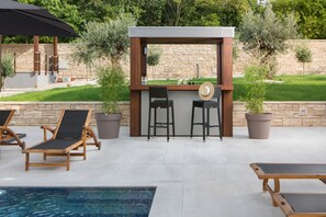 Vila | 7 kamar tidur