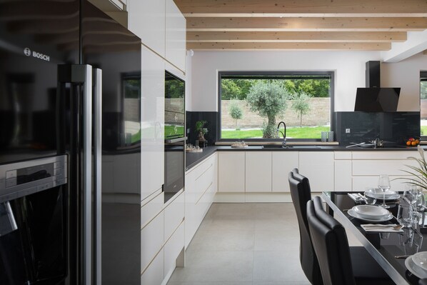 Vila | 7 kamar tidur