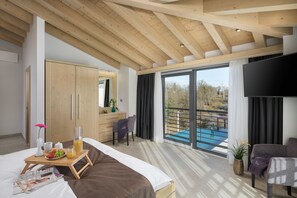 Vila | 7 kamar tidur