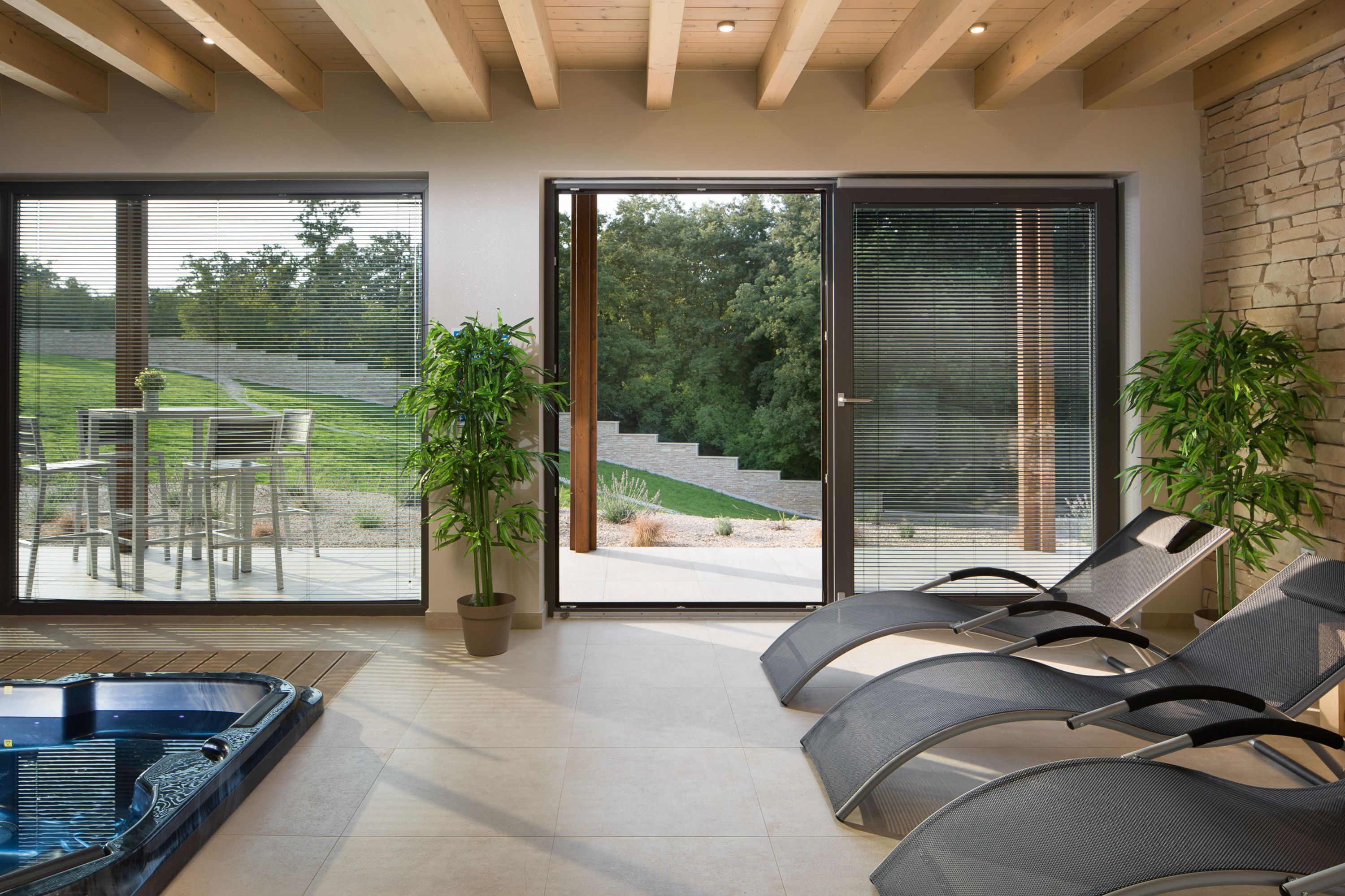 Vila | 7 kamar tidur