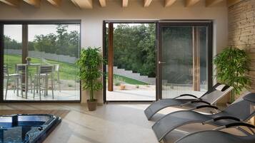 Vila | 7 kamar tidur