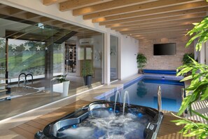 Villa | 7 bedrooms - Ambienta in Svetvin Enat (Svetvincenat)